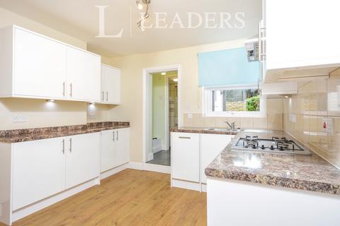 3 bedroom terraced house to rent, Gladstone Road, Penenden Heath, ME14