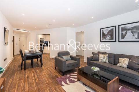 2 bedroom apartment to rent, New Drum Street, Aldgate Place E1