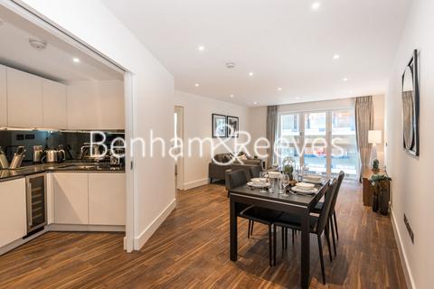 2 bedroom apartment to rent, New Drum Street, Aldgate Place E1