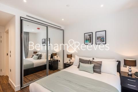 2 bedroom apartment to rent, New Drum Street, Aldgate Place E1