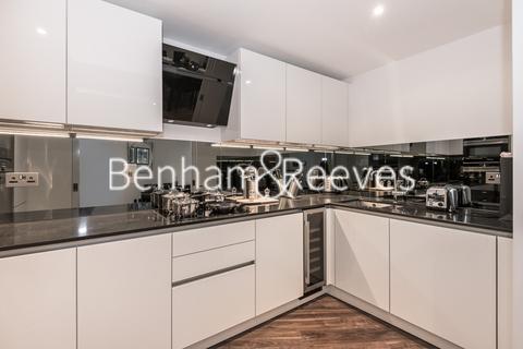 2 bedroom apartment to rent, New Drum Street, Aldgate Place E1