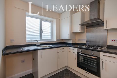 2 bedroom terraced house to rent, Charlotte House, 1079 Christchurch Road, BH7