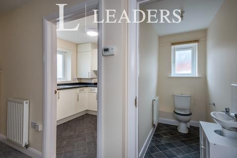undefined, Charlotte House, 1079 Christchurch Road, BH7