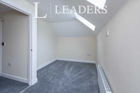undefined, Charlotte House, 1079 Christchurch Road, BH7
