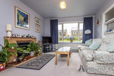 4 bedroom detached house for sale, Trent View Gardens, Radcliffe-On-Trent, Nottingham