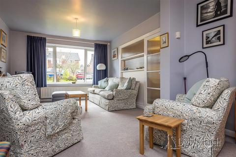 undefined, Trent View Gardens, Radcliffe-On-Trent, Nottingham