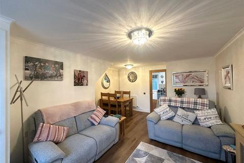 2 bedroom semi-detached house for sale, Smith Way, Highbridge, Somerset, TA9