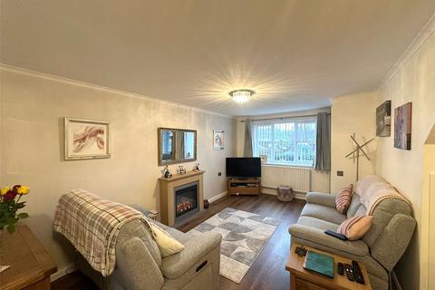 2 bedroom semi-detached house for sale, Smith Way, Highbridge, Somerset, TA9