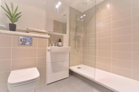 2 bedroom apartment to rent, Plot 726 at Birmingham, 79 Pershore Street B5