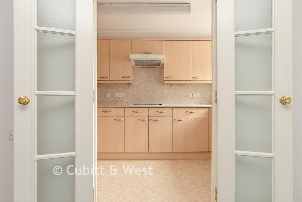 Internal Lifestyle Photograph