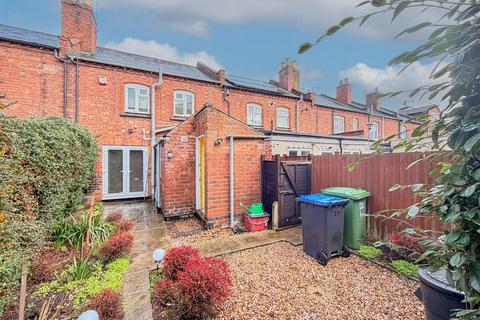 2 bedroom terraced house for sale, Hill Street, Warwick