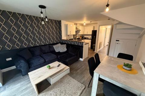 1 bedroom in a house share to rent, Sherlock Street, Birmingham B5