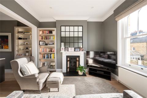 3 bedroom apartment for sale, Broomwood Road, London SW11