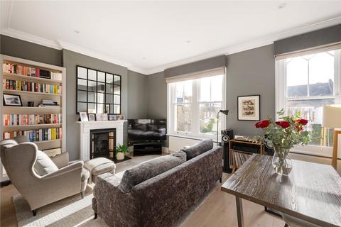 3 bedroom apartment for sale, Broomwood Road, London SW11