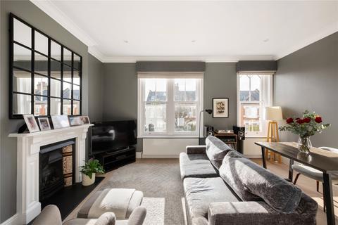 3 bedroom apartment for sale, Broomwood Road, London SW11