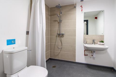 Studio to rent, Raleigh Street, Plymouth PL1