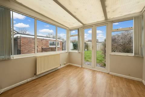 undefined, Naseby Close, Binley, CV3