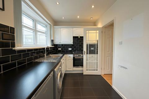 undefined, Naseby Close, Binley, CV3