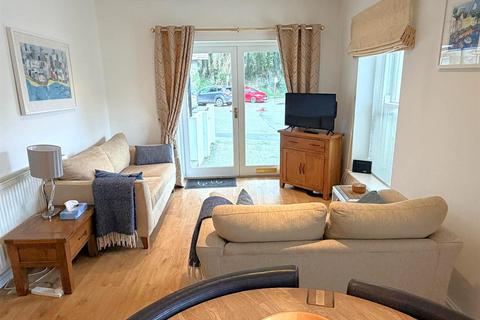 2 bedroom apartment for sale, Station Road, Fowey