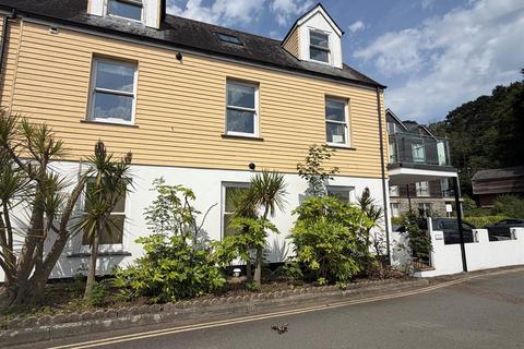 undefined, Station Road, Fowey