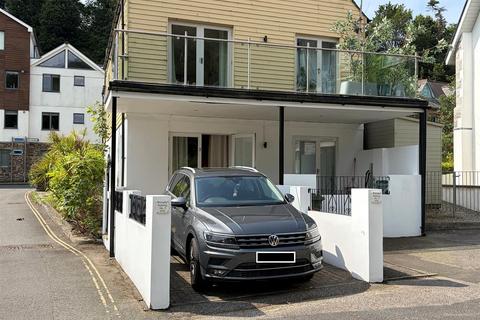 undefined, Station Road, Fowey