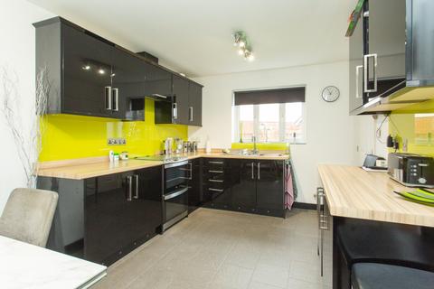 4 bedroom detached house for sale, Sanderling Road, Herne Bay, Kent, CT6