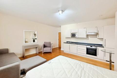 1 bedroom flat for sale, Victoria Street, Altrincham, Greater Manchester, WA14