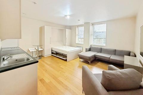 1 bedroom flat for sale, Victoria Street, Altrincham, Greater Manchester, WA14