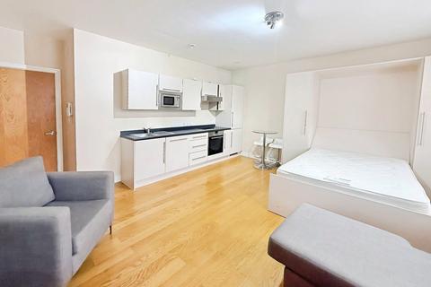 1 bedroom flat for sale, Victoria Street, Altrincham, Greater Manchester, WA14