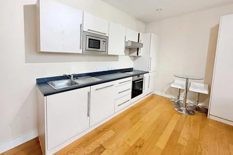 1 bedroom flat for sale, Victoria Street, Altrincham, Greater Manchester, WA14