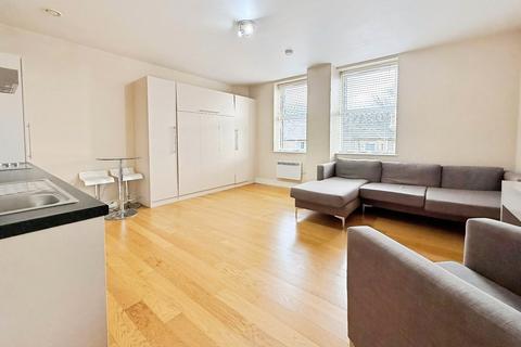 1 bedroom flat for sale, Victoria Street, Altrincham, Greater Manchester, WA14