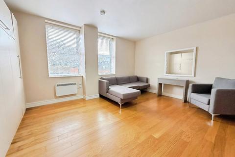 1 bedroom flat for sale, Victoria Street, Altrincham, Greater Manchester, WA14