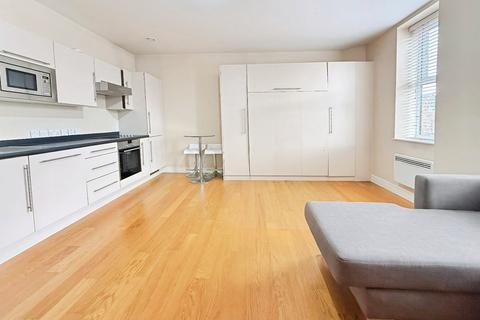 1 bedroom flat for sale, Victoria Street, Altrincham, Greater Manchester, WA14