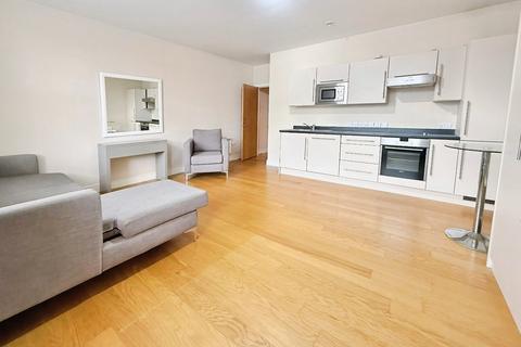 1 bedroom flat for sale, Victoria Street, Altrincham, Greater Manchester, WA14