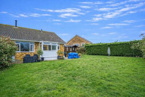 2 bedroom semi-detached bungalow for sale, Sheerwater Crescent, Hastings