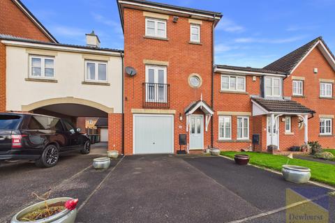 undefined, Wiltshire Mews, Cottam PR4