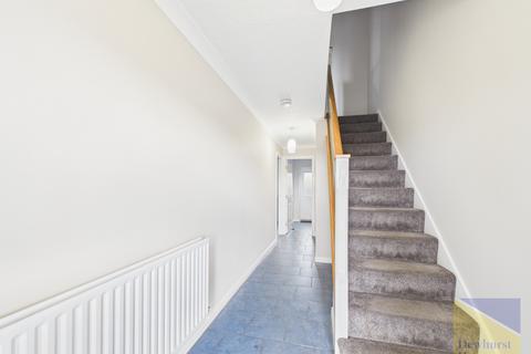 undefined, Wiltshire Mews, Cottam PR4
