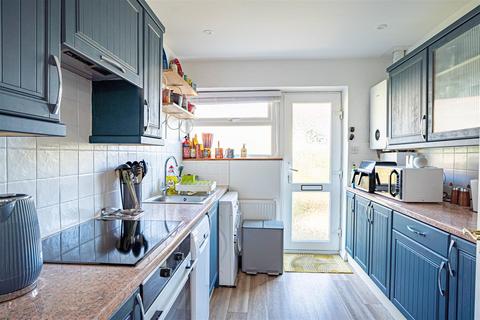 3 bedroom detached bungalow for sale, Collinswood Drive, St. Leonards-On-Sea