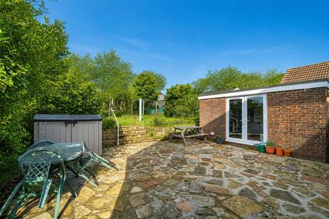 3 bedroom detached bungalow for sale, Collinswood Drive, St. Leonards-On-Sea
