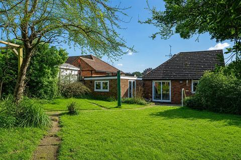3 bedroom detached bungalow for sale, Collinswood Drive, St. Leonards-On-Sea