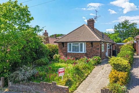 3 bedroom detached bungalow for sale, Collinswood Drive, St. Leonards-On-Sea