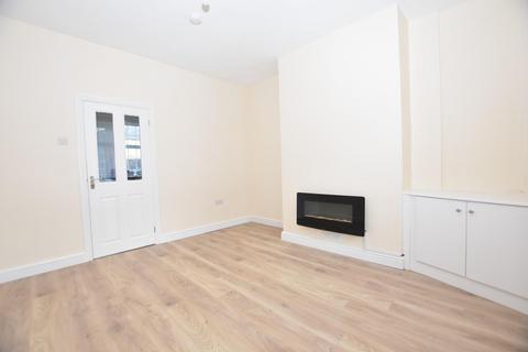undefined, Hawthorne Street, Chesterfield