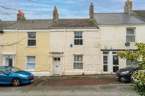 2 bedroom terraced house for sale, Plymouth, Devon PL2