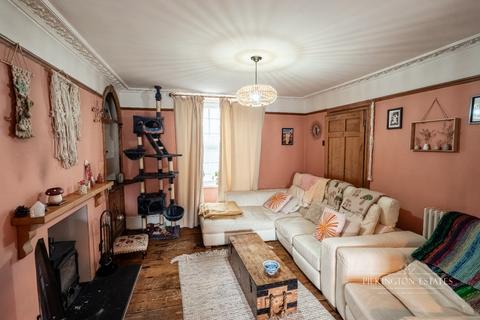 2 bedroom terraced house for sale, Plymouth, Devon PL2