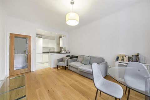 1 bedroom flat to rent, Grove End Road, London NW8