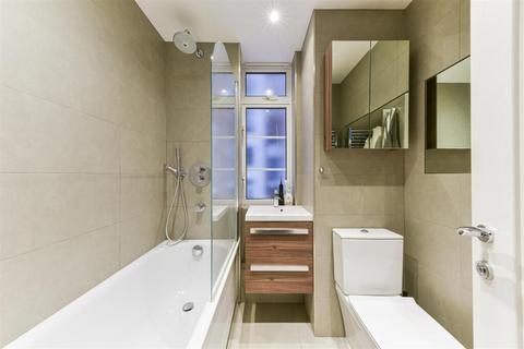 1 bedroom flat to rent, Grove End Road, London NW8