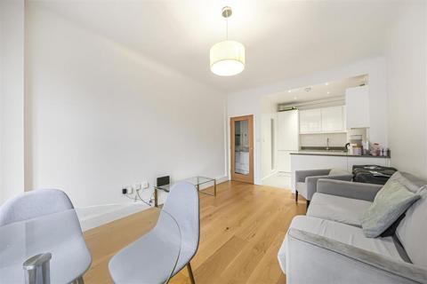 1 bedroom flat to rent, Grove End Road, London NW8