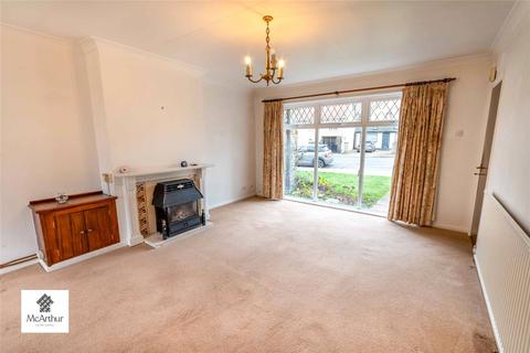 3 bedroom end of terrace house for sale, Castle Gate, Tickhill, Doncaster, South Yorkshire, DN11