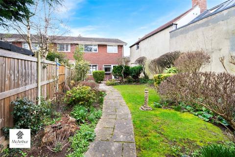 3 bedroom end of terrace house for sale, Castle Gate, Tickhill, Doncaster, South Yorkshire, DN11