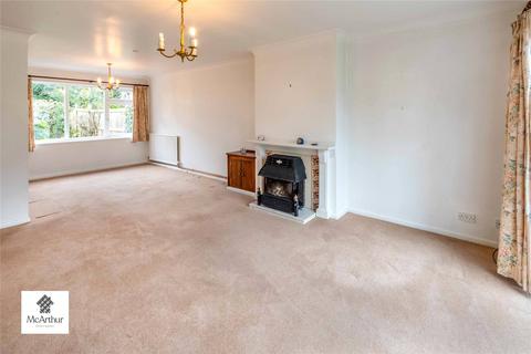 3 bedroom end of terrace house for sale, Castle Gate, Tickhill, Doncaster, South Yorkshire, DN11
